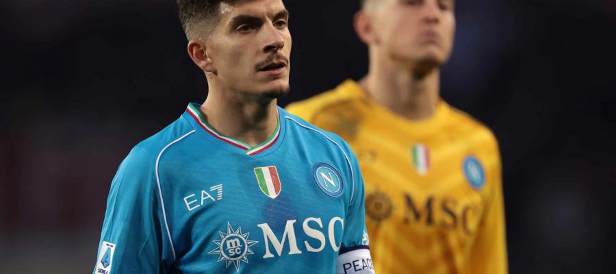 Napoli won’t need to look far for two midfield reinforcements, as Gianluca Gaetano and Michael Folorunsho flourished on loan at Cagliari and Verona