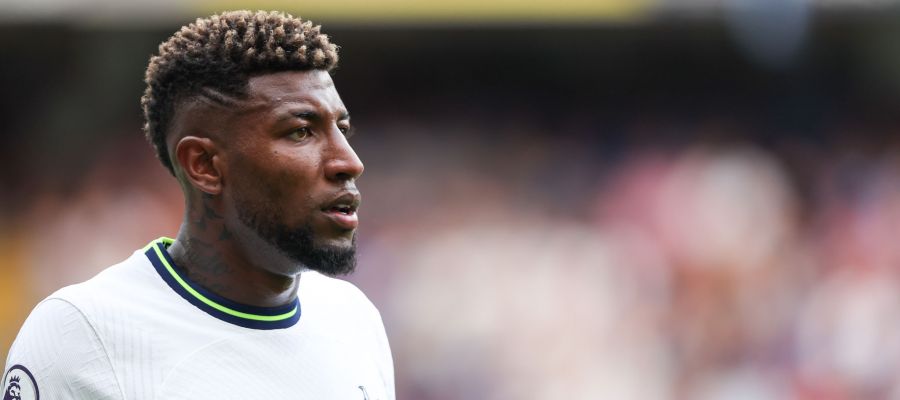 Milan are have laid eyes on two Premier League players, Emerson Royal and Sofyan Amrabat, in their early search for reinforcements.