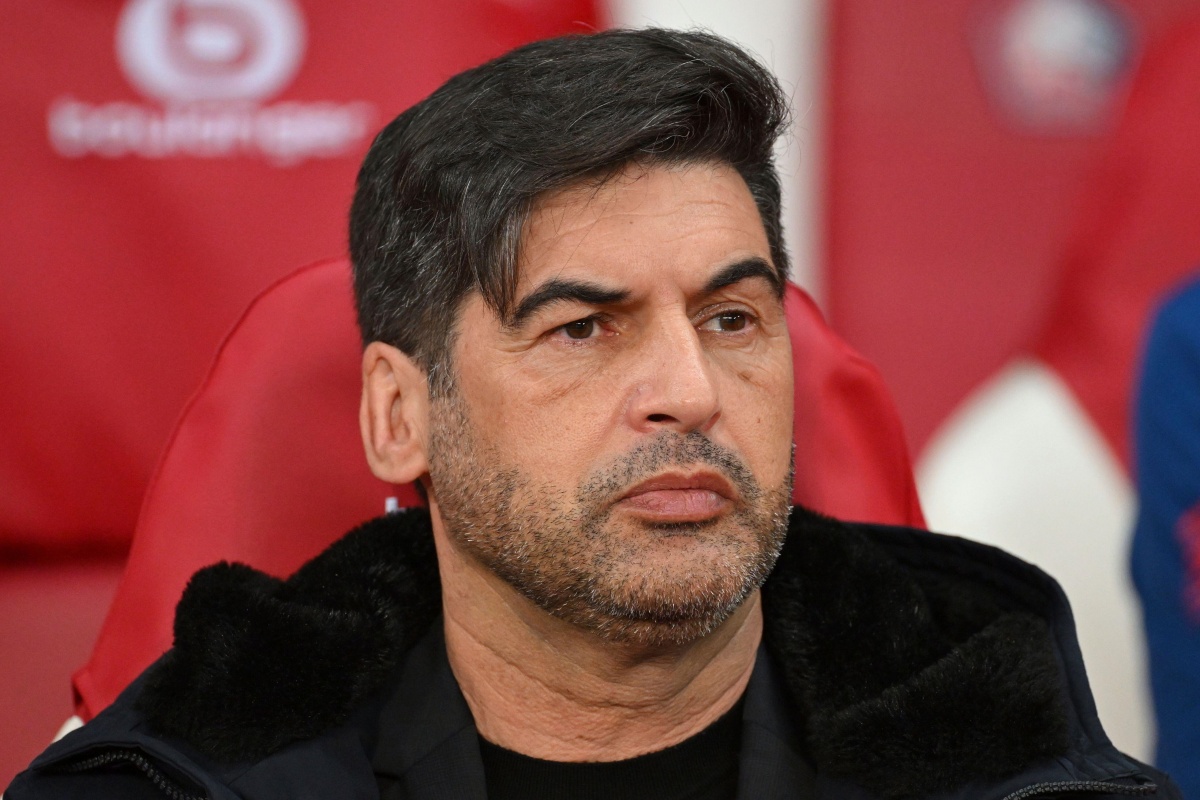 Paulo Fonseca has been a constant presence on the Milan shortlist to replace Stefano Pioli and gained traction in the last couple of days.