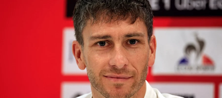 Roma have nabbed their new sporting director, as Nice president Jean-Pierre Riviere confirmed that Florent Ghisolfi will leave to head to Italy.