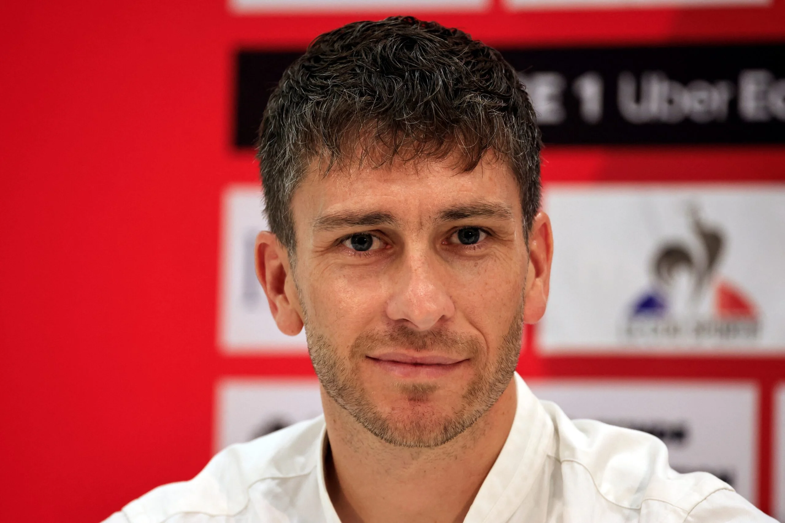 Roma have nabbed their new sporting director, as Nice president Jean-Pierre Riviere confirmed that Florent Ghisolfi will leave to head to Italy.