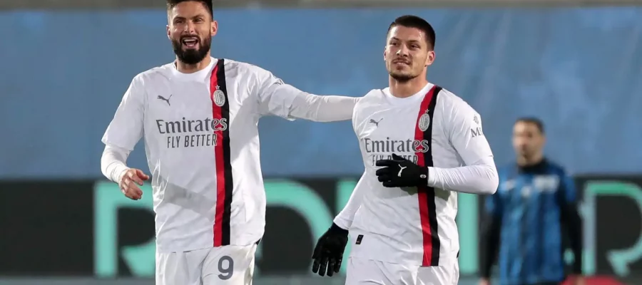 Olivier Giroud has decided to wait to announce his Milan departure, but further confirmations about his MLS future have come from France manager Deschamps.