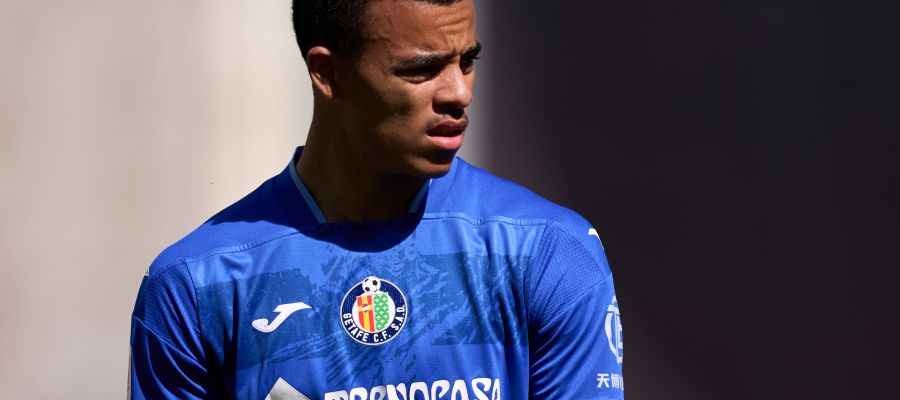 Juventus isn’t the only side pursuing Mason Greenwood and are unlikely to emerge victorious should a bidding war break out.