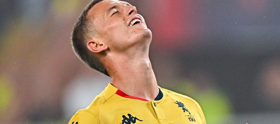 Albert Gudmundsson has often been linked to Inter, but Napoli and Juventus are moving early and with determination to beat them to the punch.