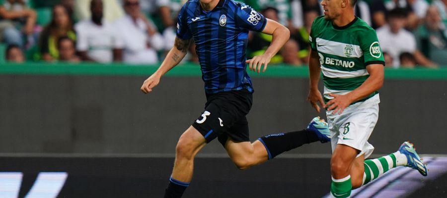 Inter will know fairly soon whether Denzel Dumfries is a keeper or a goner. They want a definitive answer to their contract proposal in a month.