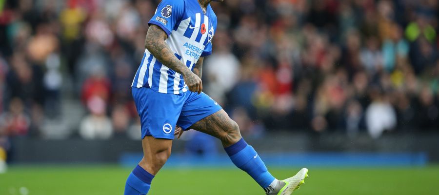 Milan have set sights on the Premier League to bolster their defense and, on top of Emerson Royal, they have started tracking Igor.