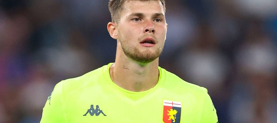 Inter have clearly identified Bento as their top target to join and eventually take over from Yann Sommer between the sticks.