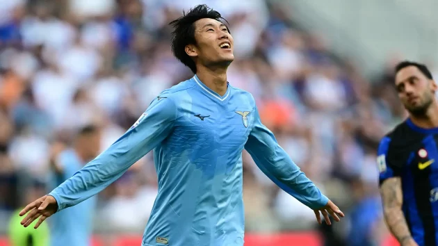 Roma have joined the list of teams watching closely what’s going on between Lazio and Daichi Kamada, who’s been very solid with Igor Tudor at the helm.