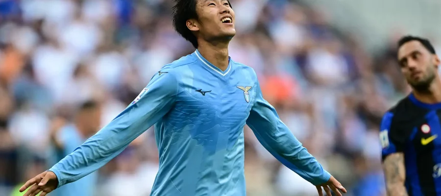 Roma have joined the list of teams watching closely what’s going on between Lazio and Daichi Kamada, who’s been very solid with Igor Tudor at the helm.