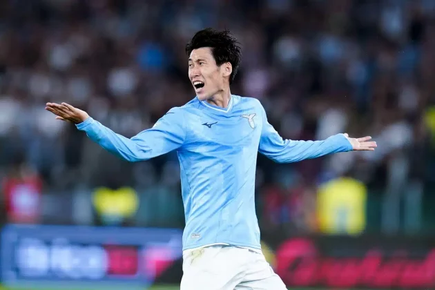 Juventus have some show interest in Daichi Kamada, who has turned his season around after Lazio dismissed Maurizio Sarri and hired Igor Tudor.