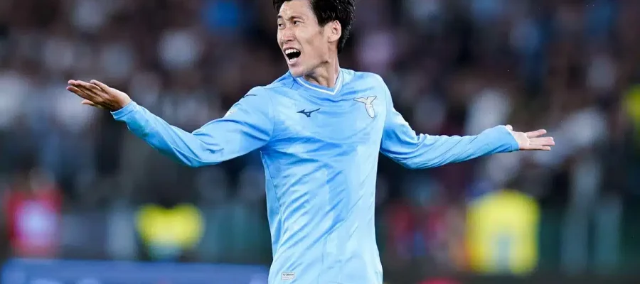 Juventus have some show interest in Daichi Kamada, who has turned his season around after Lazio dismissed Maurizio Sarri and hired Igor Tudor.