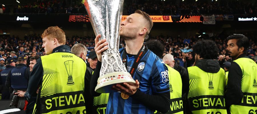 Juventus have been pursuing Teun Koopmeiners throughout the summer, but their well-known interest hasn’t turned into a large bid yet despite the chatter.