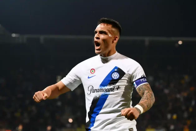 Lautaro Martinez walked back his recent statements about his renewal, as he’s aware that the uncertainty at Inter is bound to slow down the proceedings.