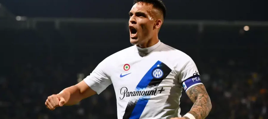 Lautaro Martinez walked back his recent statements about his renewal, as he’s aware that the uncertainty at Inter is bound to slow down the proceedings.
