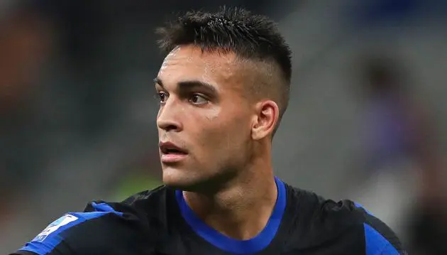 The negotiation between Inter and Lautaro Martinez has inevitably been affected by the relatively sudden change of ownership from Steven Zhang and Oaktree