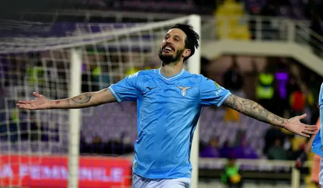 Napoli have tested the waters for Luis Alberto, whose Lazio saga had another chapter over the weekend as he was excluded from the game-day squad list.