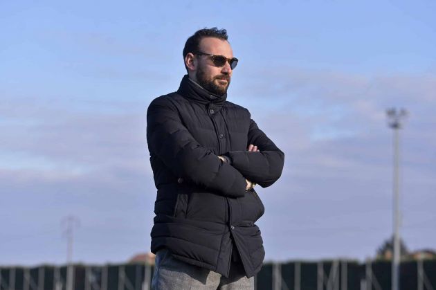 Juventus didn’t filibuster the departure of director Giovanni Manna, announcing his departure on Tuesday, and Napoli will formally announce the hire soon.