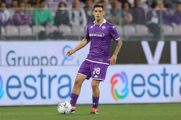 Napoli are focusing on three purchases in particular, Fiorentina’s Lucas Martinez Quarta, Borussia Monchengladbach’s Manu Koné, and Girona’s Artem Dovbyk.