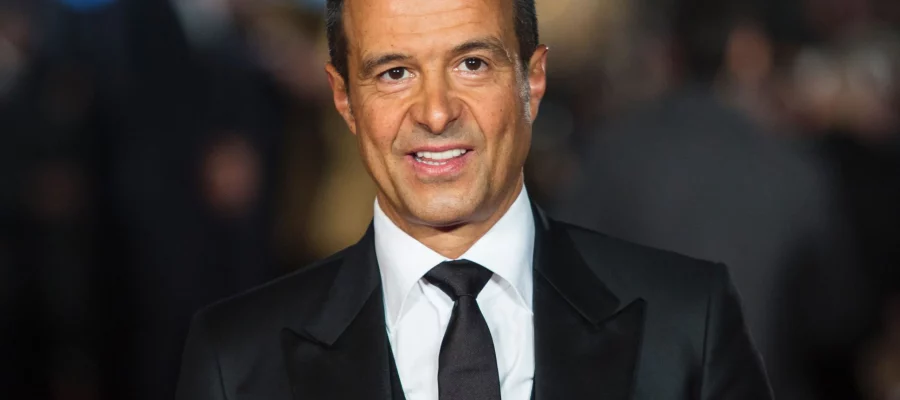 Jorge Mendes wants to do some business with Milan would be ready to bring more of his clients to the club if they hired Sergio Conceiçao.