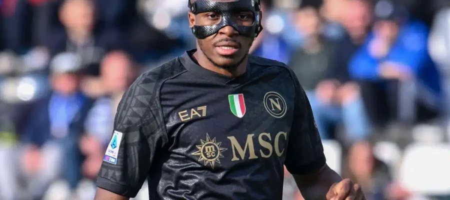 PSG maintain their pole position to acquire Victor Osimhen next summer, but their opening offer might be way lower than what Napoli demand.