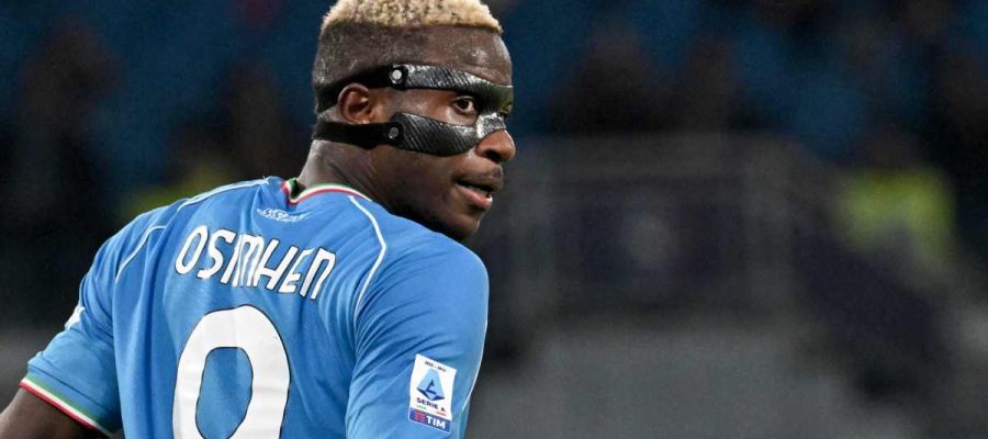 Chelsea are making waves in the race to sign Victor Osimhen, who’s widely expected to leave Napoli at the end of the season.