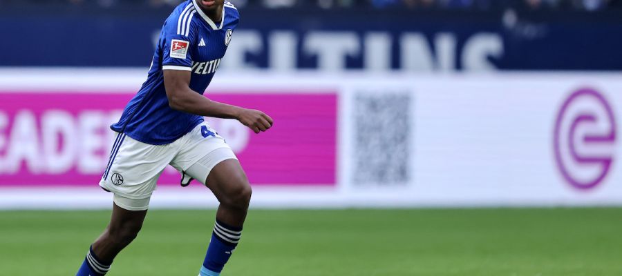 Milan have been after Assan Ouédraogo for a couple of years but stopped pursuing him ahead of the summer window, and Bayern Munich are in the driver’s seat.