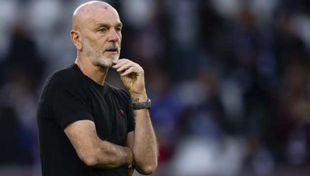 As expected, Milan officialized that Stefano Pioli would leave the club following the season finale. The team and the boss agreed to a termination.