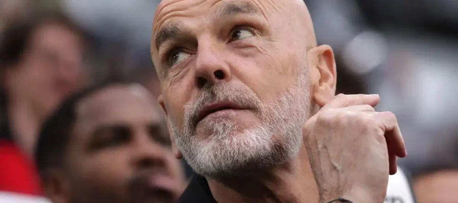 Stefano Pioli could land on his feet once Milan officialize his sacking, as, on top of Napoli, Bologna would also take a look at him too.