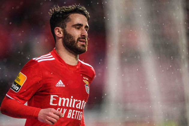 Roma will have revolving doors up front this summer and are pondering some cost-effective purchases such as Rafa Silva, Jamie Leweling, and Michy Batshuayi.