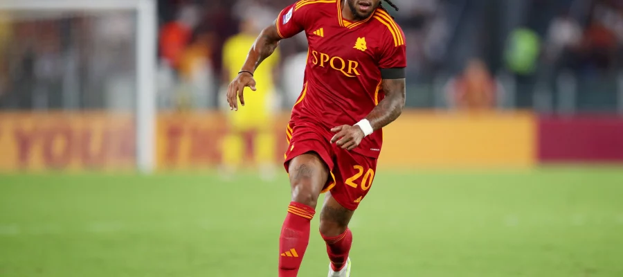 As has been apparent for months given his very limited role, Roma won’t keep Renato Sanches permanently following an injury-riddled loan spell from PSG.