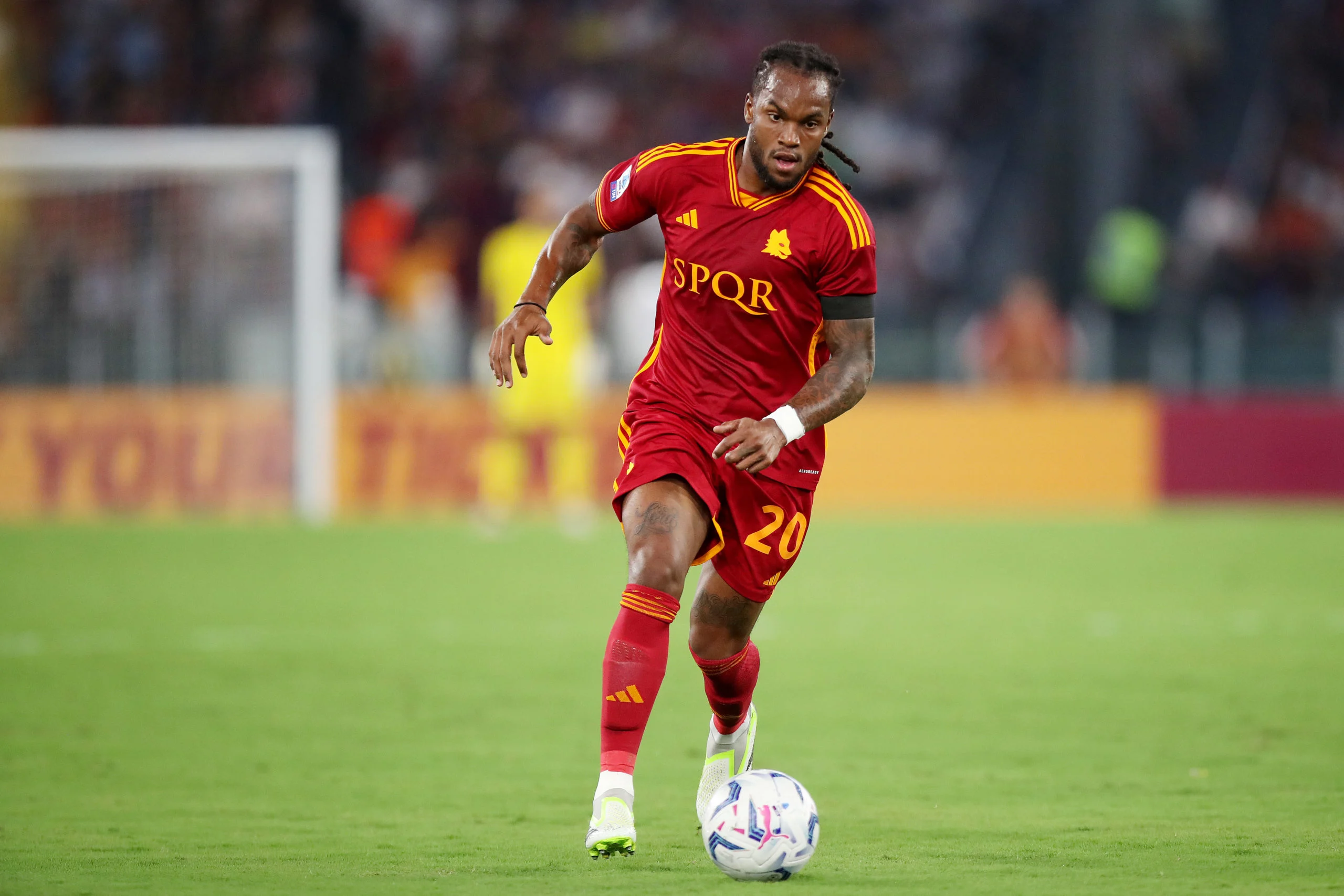 As has been apparent for months given his very limited role, Roma won’t keep Renato Sanches permanently following an injury-riddled loan spell from PSG.