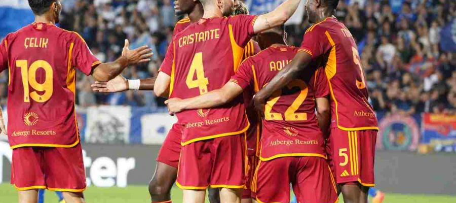 Daniele De Rossi refused to name his Roma pillars directly when quizzed about it in one of the final pressers, but he surely has some names in mind.