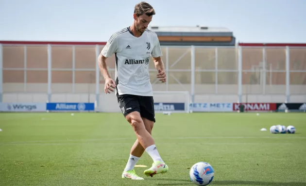 Daniele Rugani and Juventus have been in touch to discuss a new deal for a few months. Things accelerated thanks to a meeting before the Bologna game.