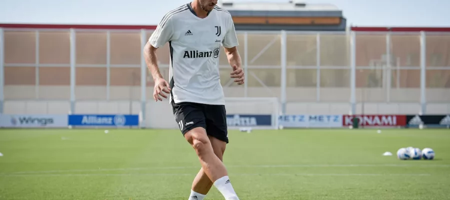 Daniele Rugani and Juventus have been in touch to discuss a new deal for a few months. Things accelerated thanks to a meeting before the Bologna game.