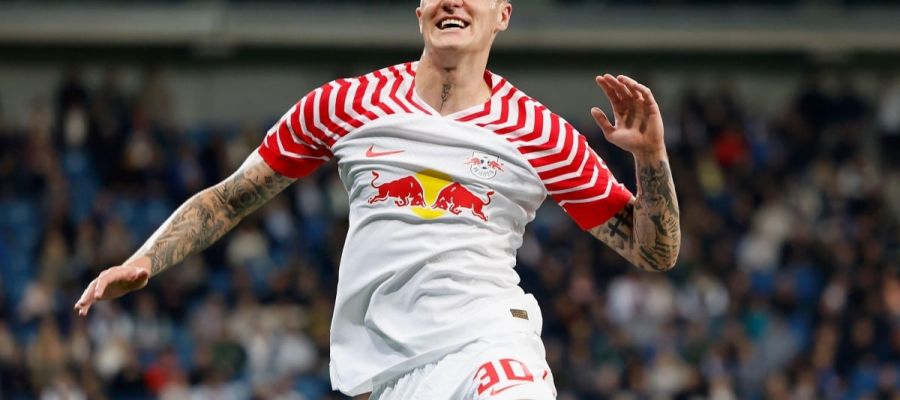 Milan advanced in their pursuit of Benjamin Sesko by hosting his agents a couple of weeks ago, but he has progressively gotten more distant ever since.