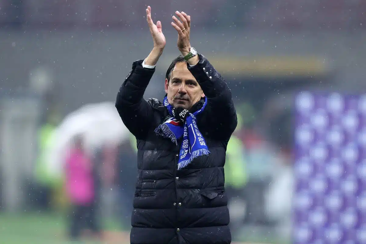 Inter will have to continue navigating a suboptimal financial situation next summer, but Simone Inzaghi wishes to still find a way to bolster the squad.