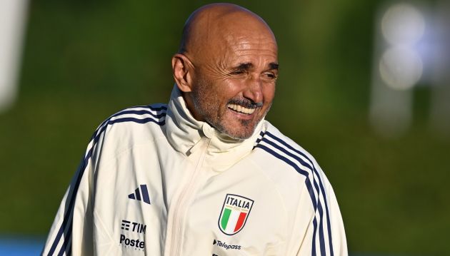 Luciano Spalletti will issue his provisional Italy squad on Thursday and then cut it down to 26 men by June 7th. Only a few doubts remain.