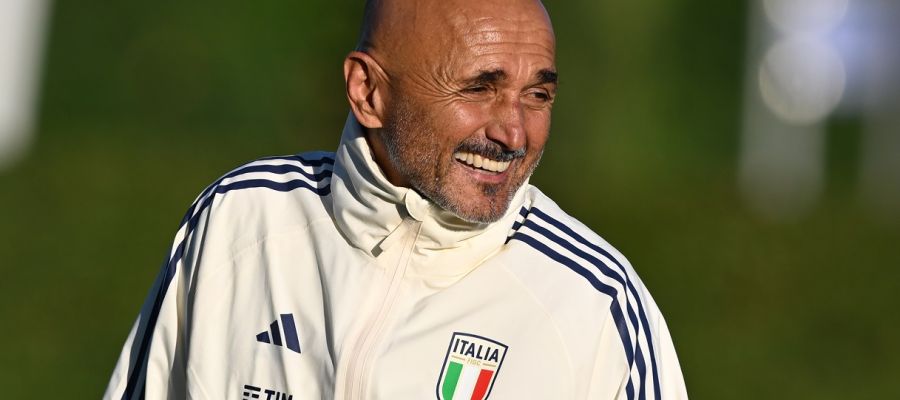 Luciano Spalletti will issue his provisional Italy squad on Thursday and then cut it down to 26 men by June 7th. Only a few doubts remain.