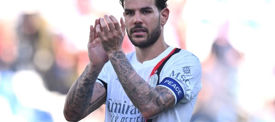 Bayern Munich are going after Theo Hernandez to replace Alphonso Davies, who might leave in the summer. The contract of the Canadian star expires in 2025.