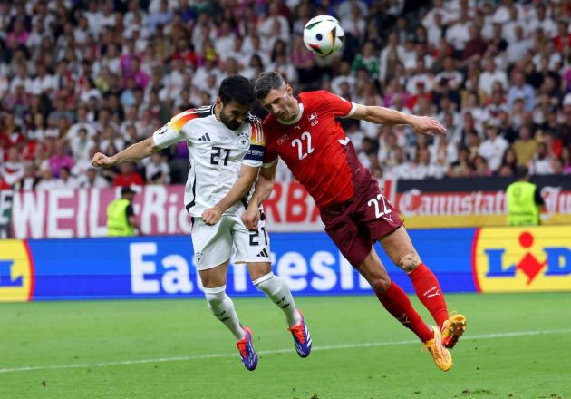 A 92-minute goal from super sub Niklas Fullkrug saved tournament hosts Germany and enabled them to preserve their first place in Euro 2024 Group A