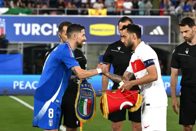 Italy's first outing ahead of Euro 2024 did not leave a particularly good impression as they engaged in a dull 0-0 stalemate against Turkey