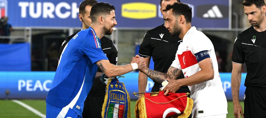 Italy's first outing ahead of Euro 2024 did not leave a particularly good impression as they engaged in a dull 0-0 stalemate against Turkey