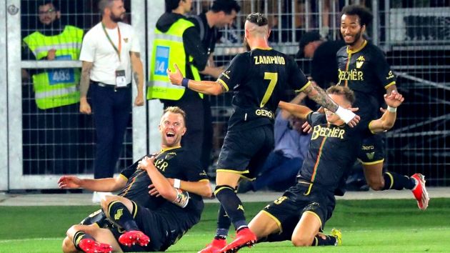 At the Penzo Stadium, Venezia edged past Cremonese in the second leg of the Serie B Playoffs Final to secure a spot in the top-flight for next season