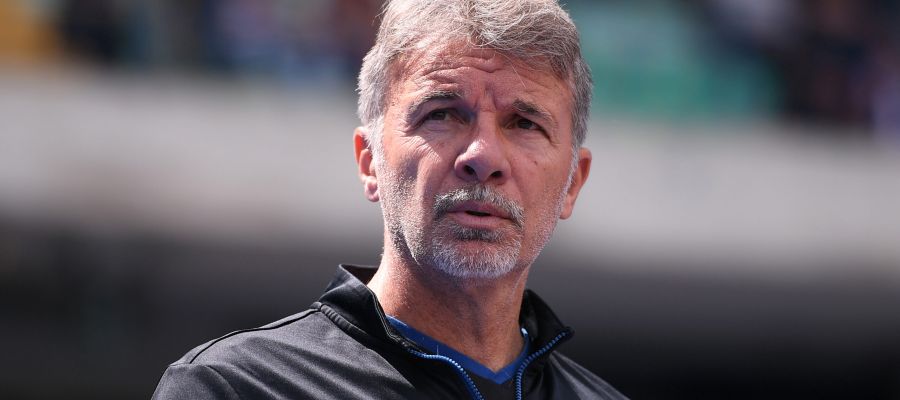 Lazio have officially ushered in Marco Baroni as their new coach. They had quickly zeroed in on him after the split with Igor Tudor.