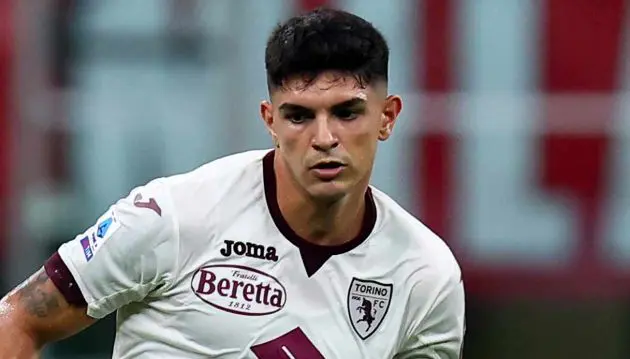 Atalanta have snapped up Raoul Bellanova in a flash deal, quickly finding common ground with Torino after setting sights on him.