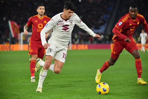 Roma will once again be in the market for a right-back this summer despite having had three options in the role last season and taken several stabs in recent years.