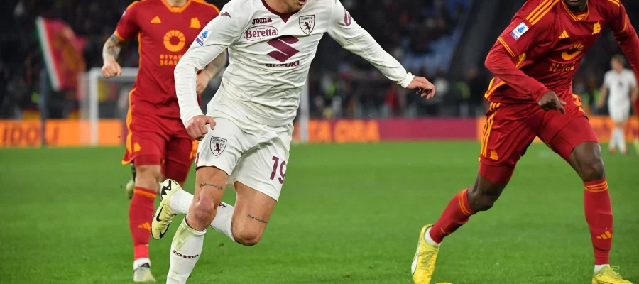Roma will once again be in the market for a right-back this summer despite having had three options in the role last season and taken several stabs in recent years.