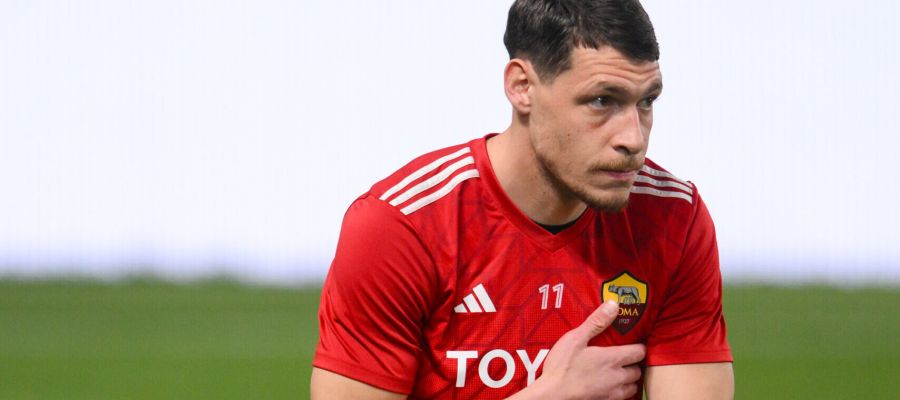 Roma might soon part ways with two players, as Como are pursuing Andre Belotti, while Edoardo Bove received a couple of offers from the Premier League.