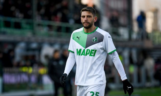 The never-ending saga between Juventus and Domenico Berardi could have another chapter this summer, as the team is showing interest again.