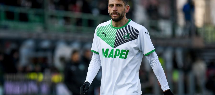 The never-ending saga between Juventus and Domenico Berardi could have another chapter this summer, as the team is showing interest again.